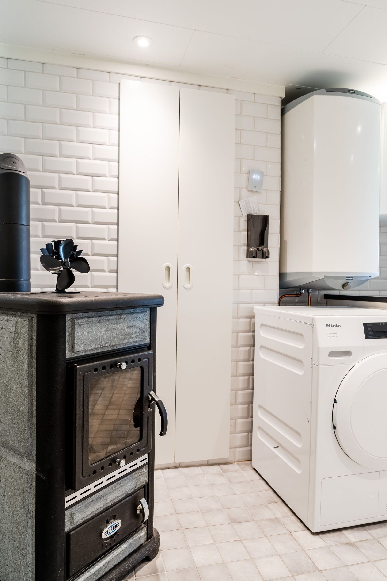 Villa, Ostvik 64, Ostvik, Skellefteå