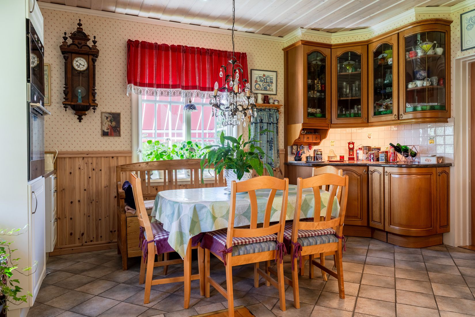 Villa, Ostvik 64, Ostvik, Skellefteå