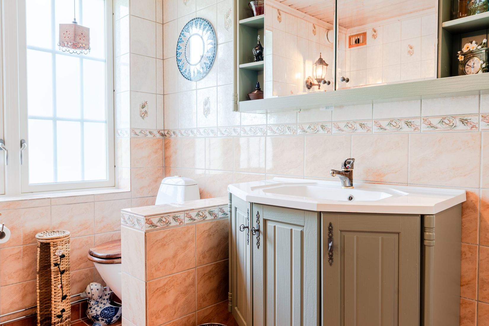 Villa, Ostvik 64, Ostvik, Skellefteå