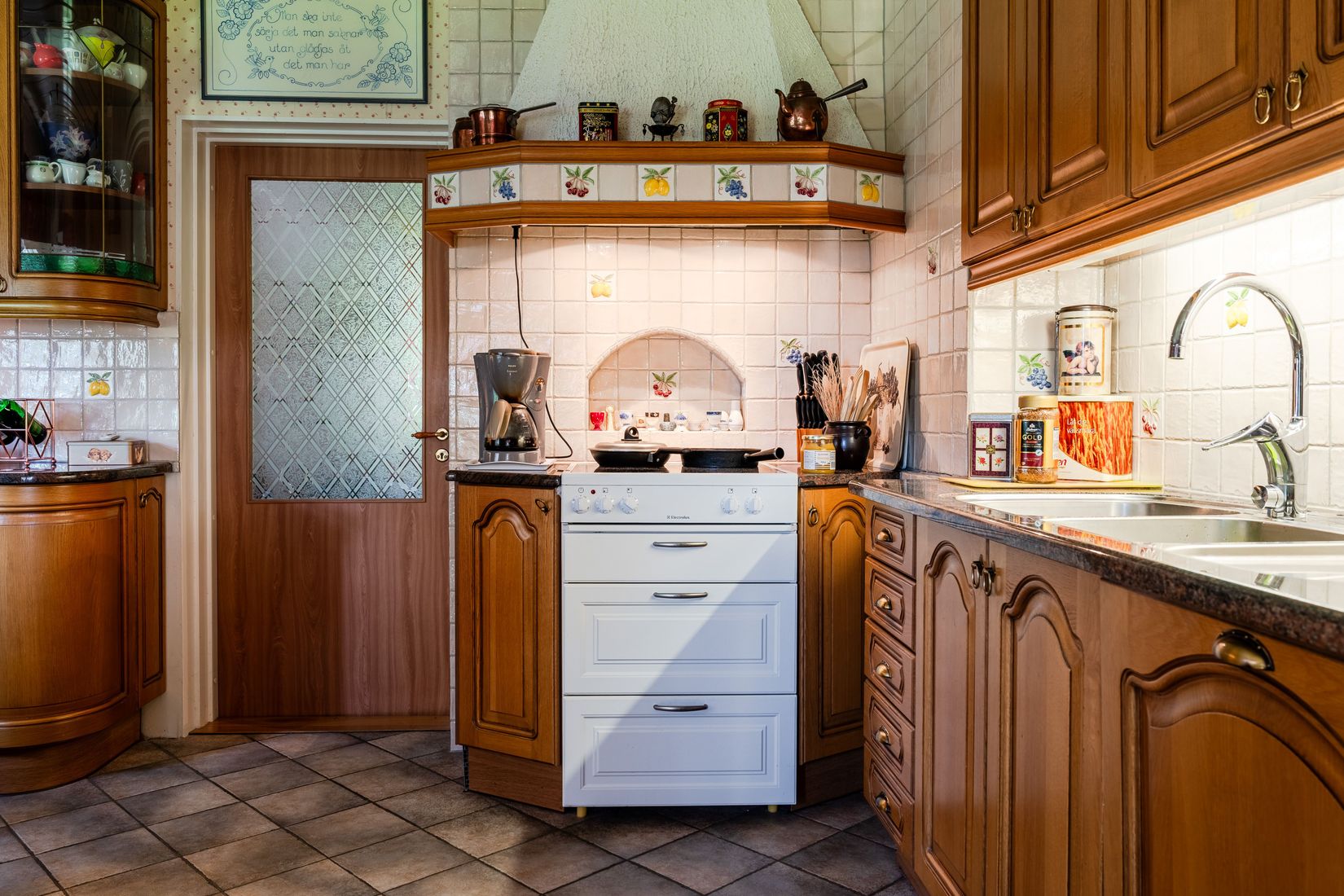 Villa, Ostvik 64, Ostvik, Skellefteå