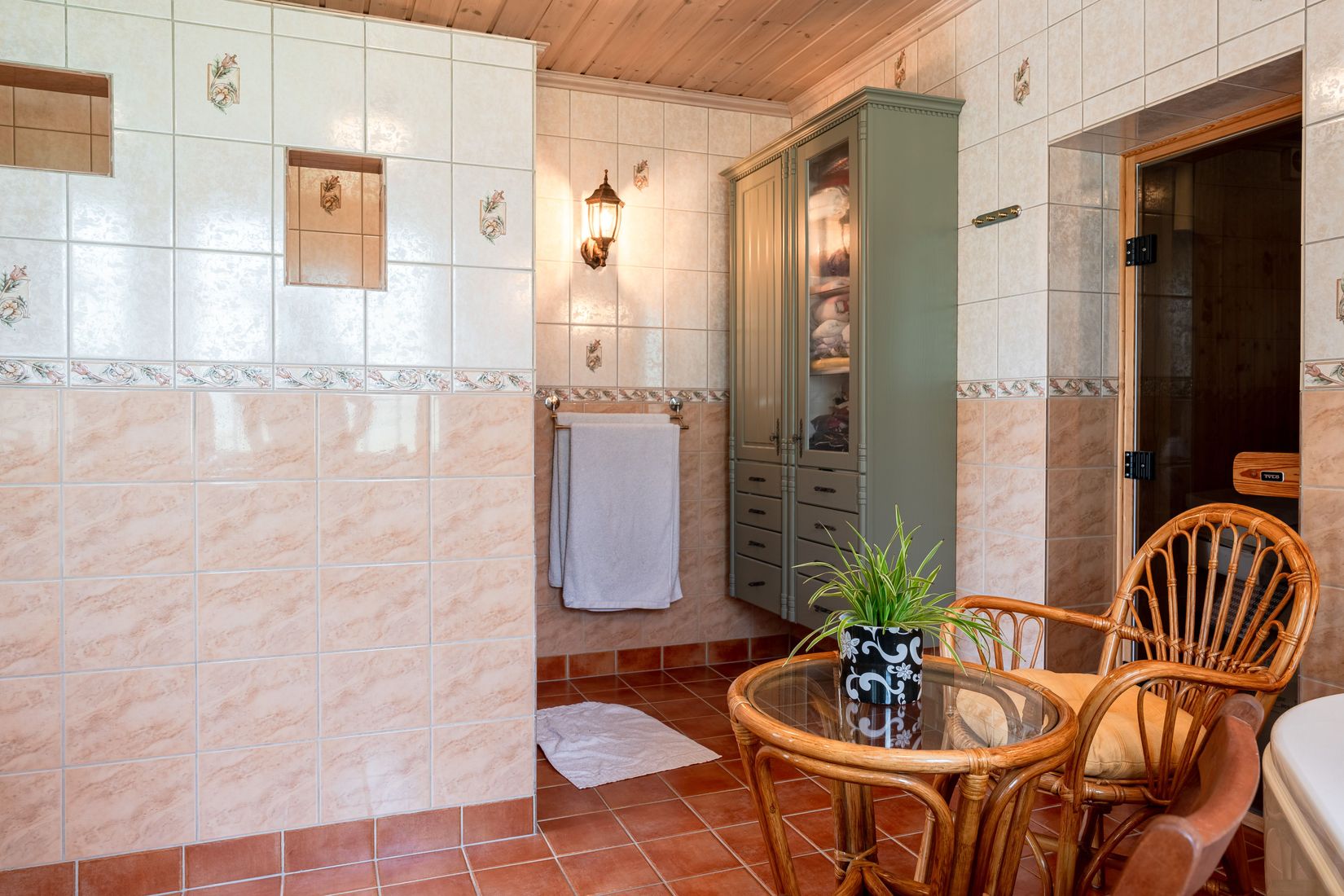 Villa, Ostvik 64, Ostvik, Skellefteå