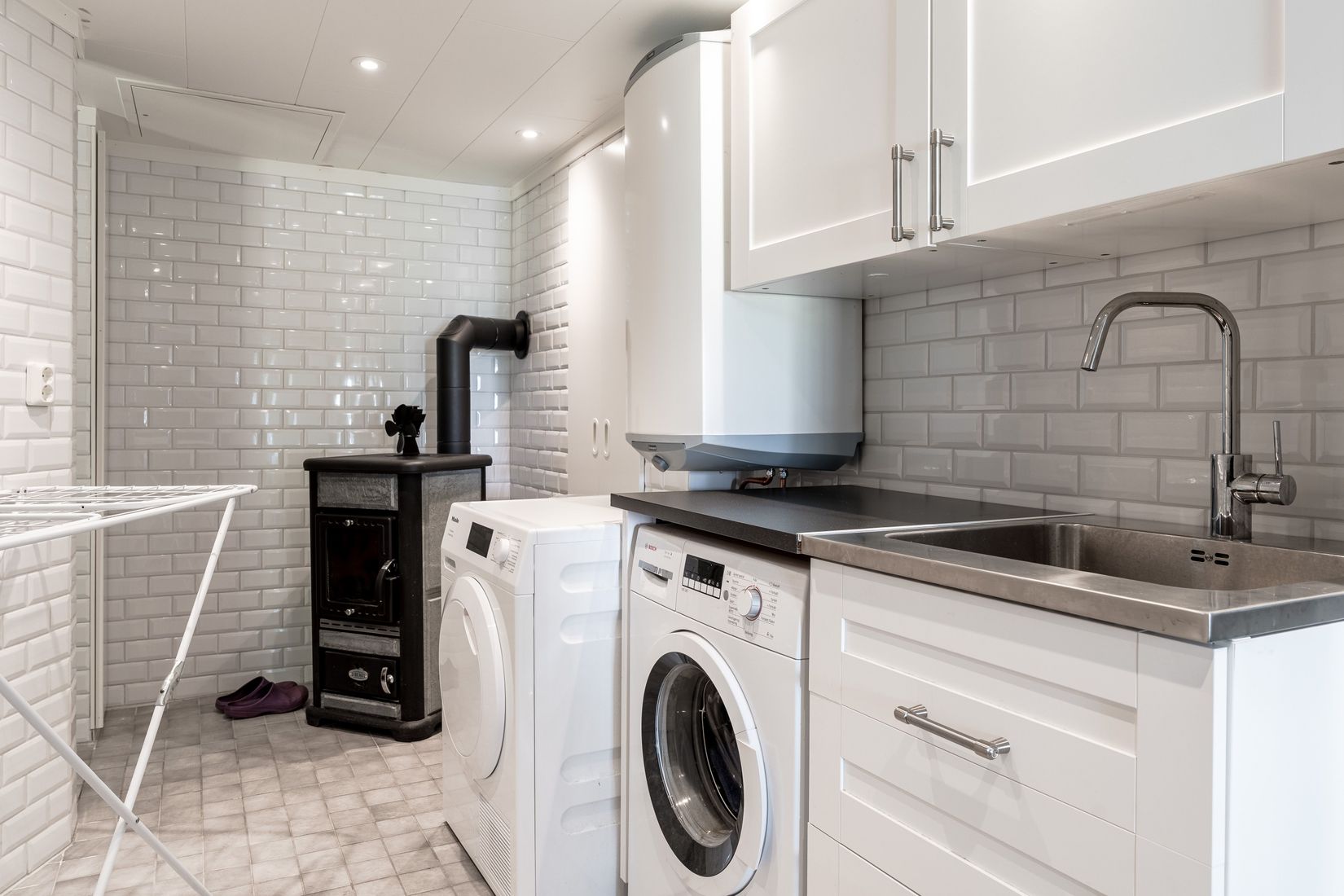 Villa, Ostvik 64, Ostvik, Skellefteå