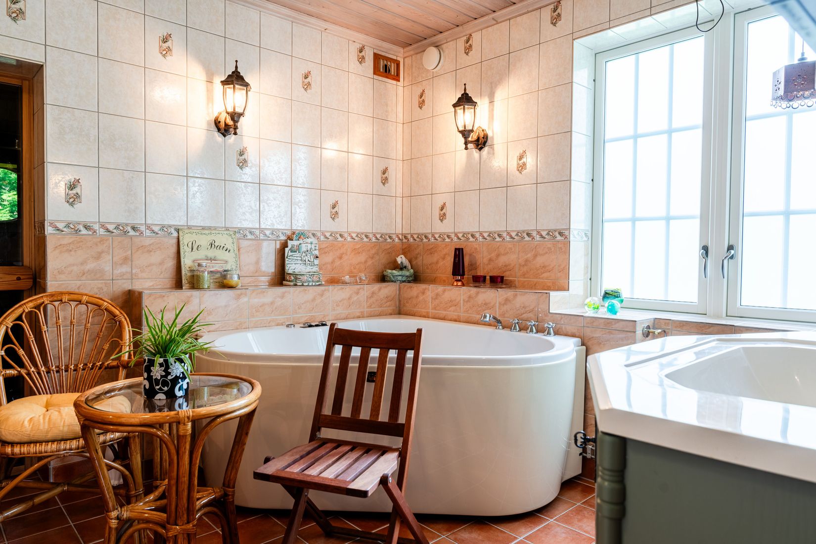 Villa, Ostvik 64, Ostvik, Skellefteå