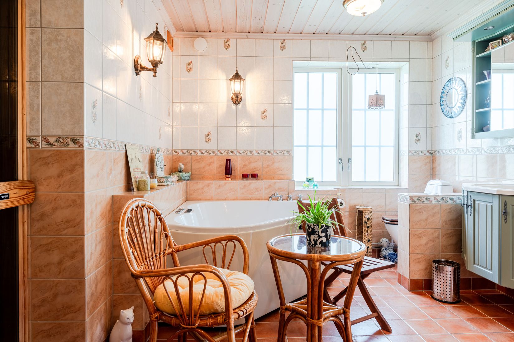 Villa, Ostvik 64, Ostvik, Skellefteå