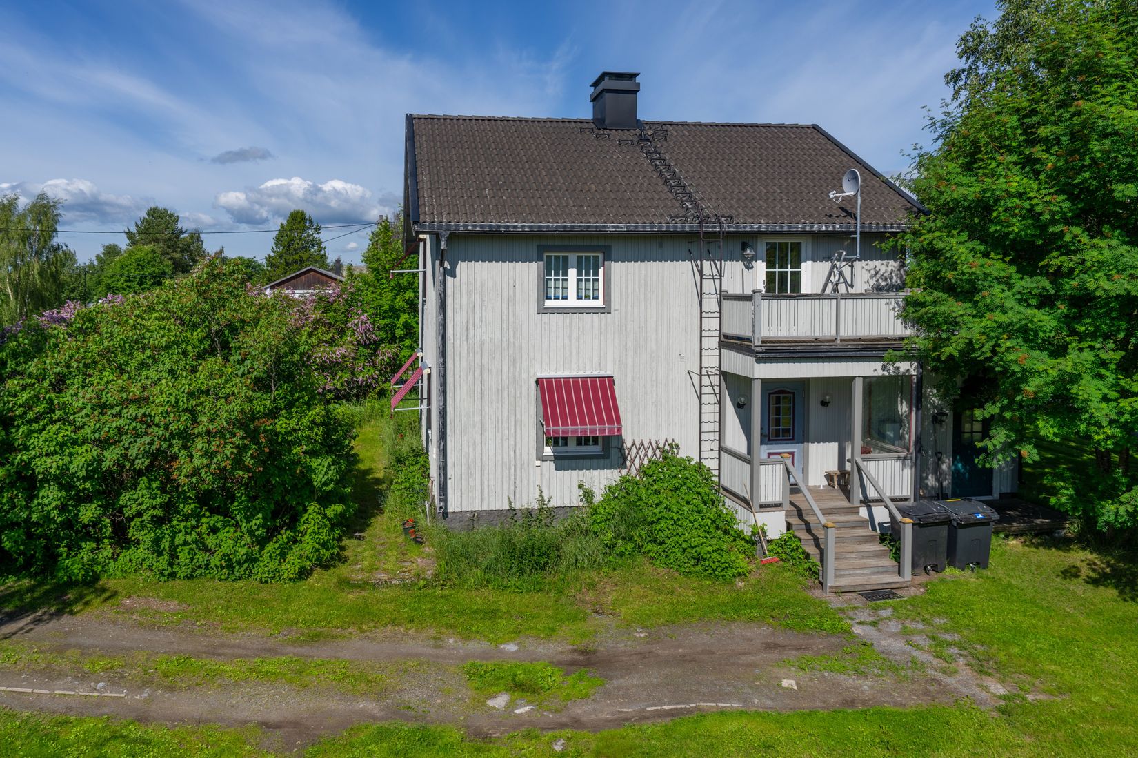 Villa, Ostvik 64, Ostvik, Skellefteå