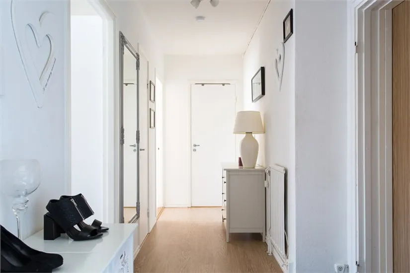 Bostadsrätt, Tingstugatan 44A, Tingstuhöjden, Strängnäs