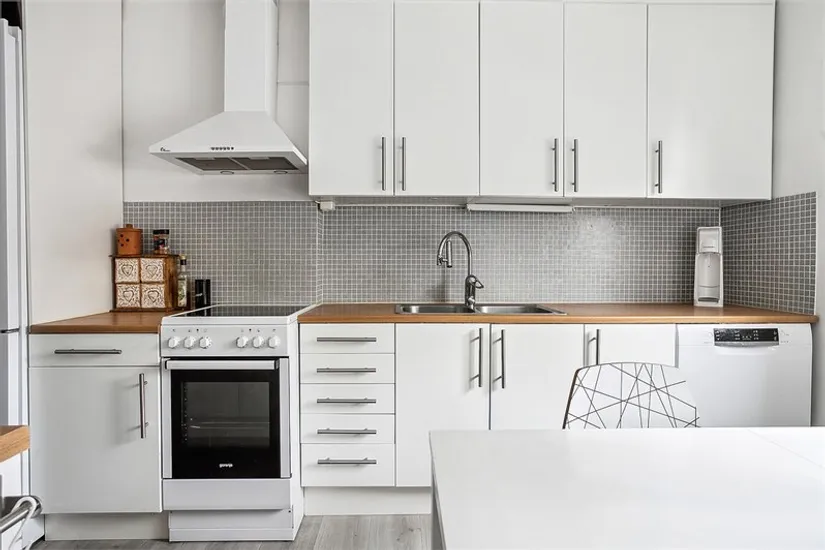 Bostadsrätt, Tingstugatan 44A, Tingstuhöjden, Strängnäs
