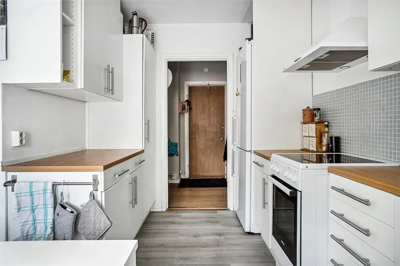 Bostadsrätt, Tingstugatan 44A, Tingstuhöjden, Strängnäs