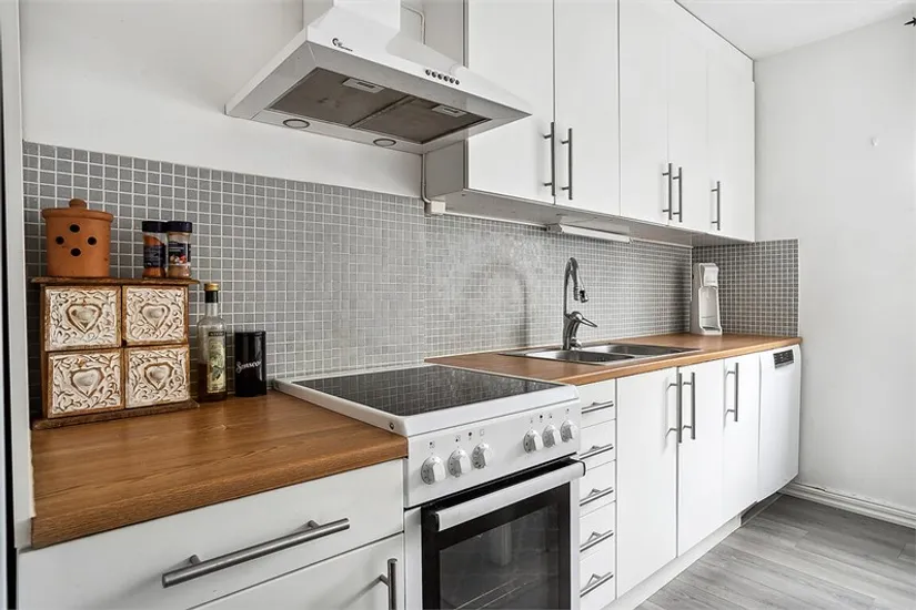 Bostadsrätt, Tingstugatan 44A, Tingstuhöjden, Strängnäs