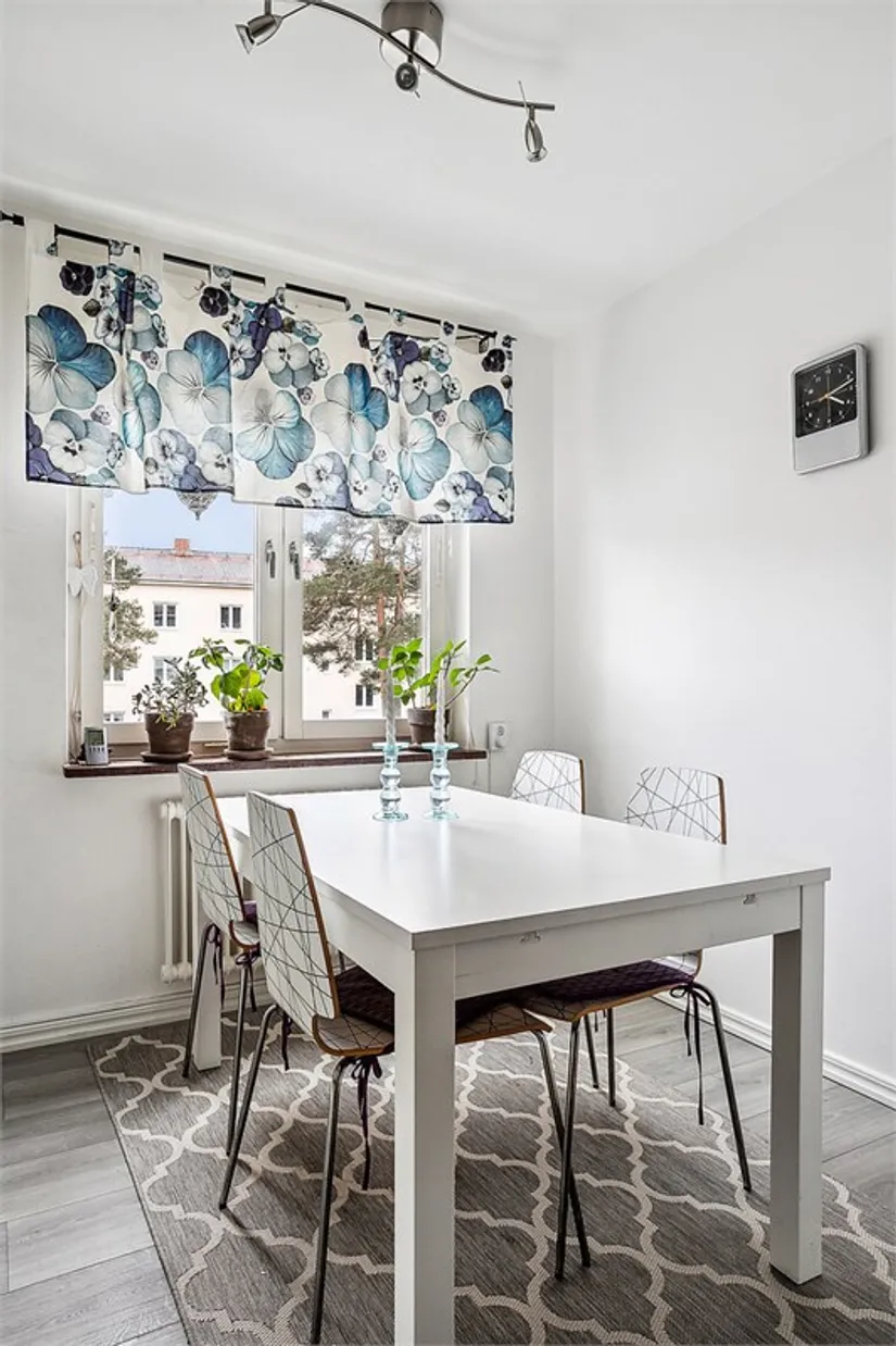 Bostadsrätt, Tingstugatan 44A, Tingstuhöjden, Strängnäs