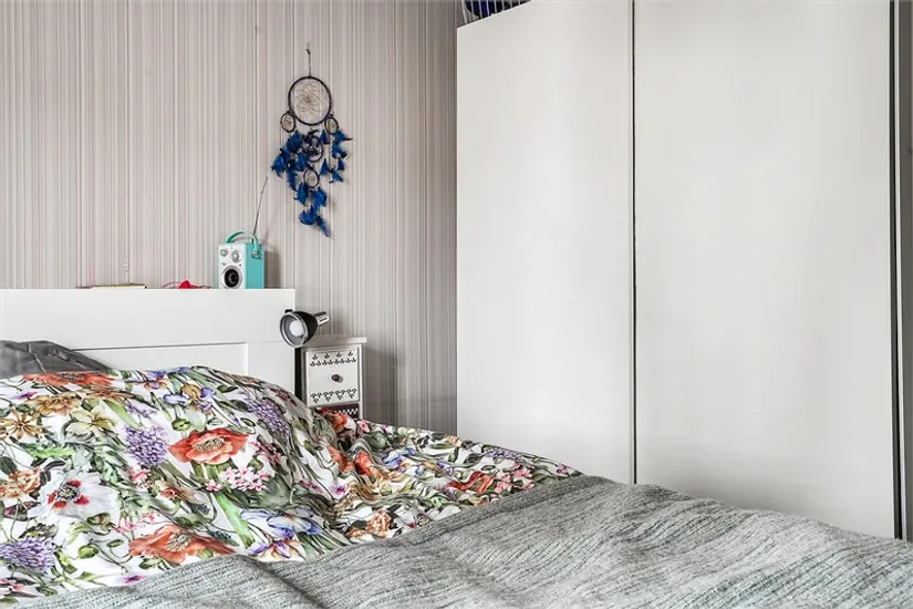 Bostadsrätt, Tingstugatan 44A, Tingstuhöjden, Strängnäs
