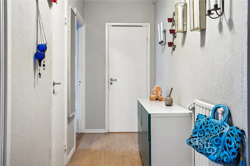Bostadsrätt, Tingstugatan 44A, Tingstuhöjden, Strängnäs