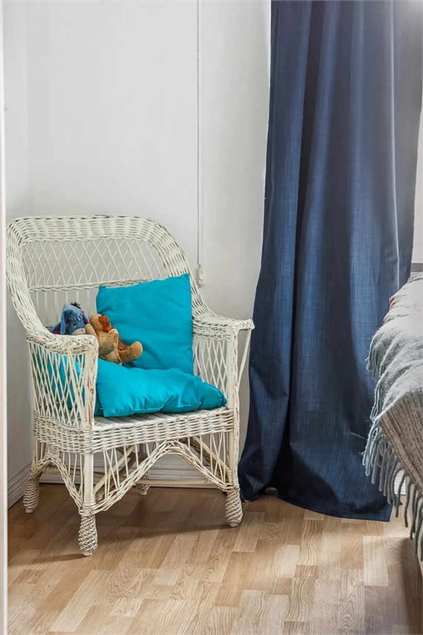 Bostadsrätt, Tingstugatan 44A, Tingstuhöjden, Strängnäs