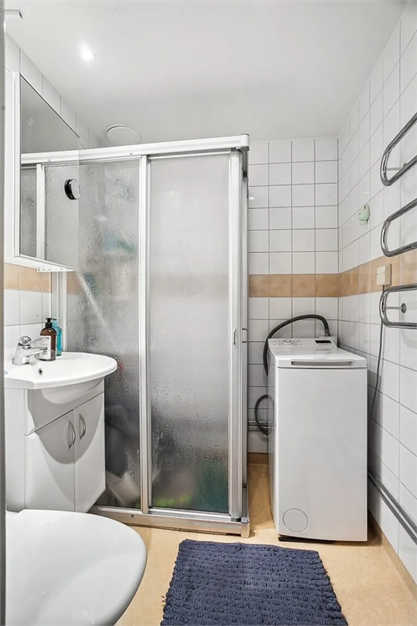 Bostadsrätt, Tingstugatan 44A, Tingstuhöjden, Strängnäs