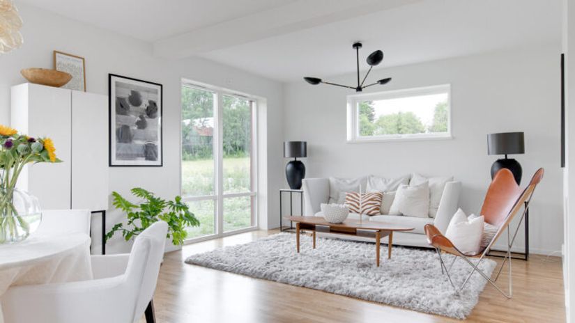 Tomt, Bofinksvägen 12A, ÅHUS -Täppet, Kristianstad