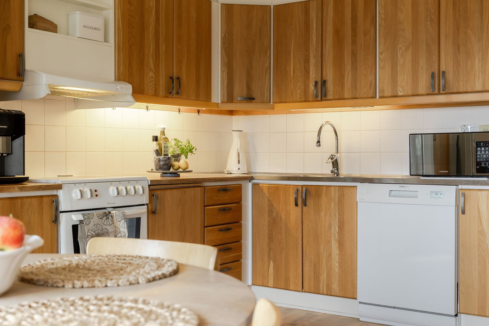 Bostadsrätt, Hotellgatan 28, Ljusdal