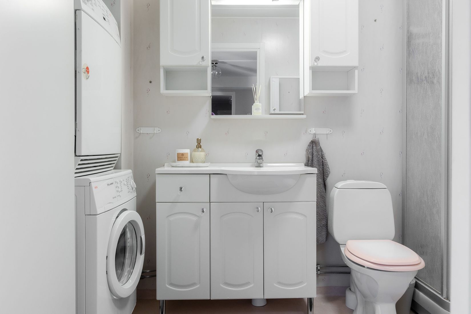 Bostadsrätt, Hotellgatan 28, Ljusdal