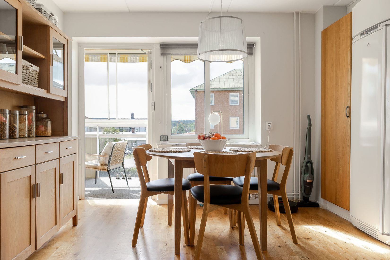 Bostadsrätt, Hotellgatan 28, Ljusdal