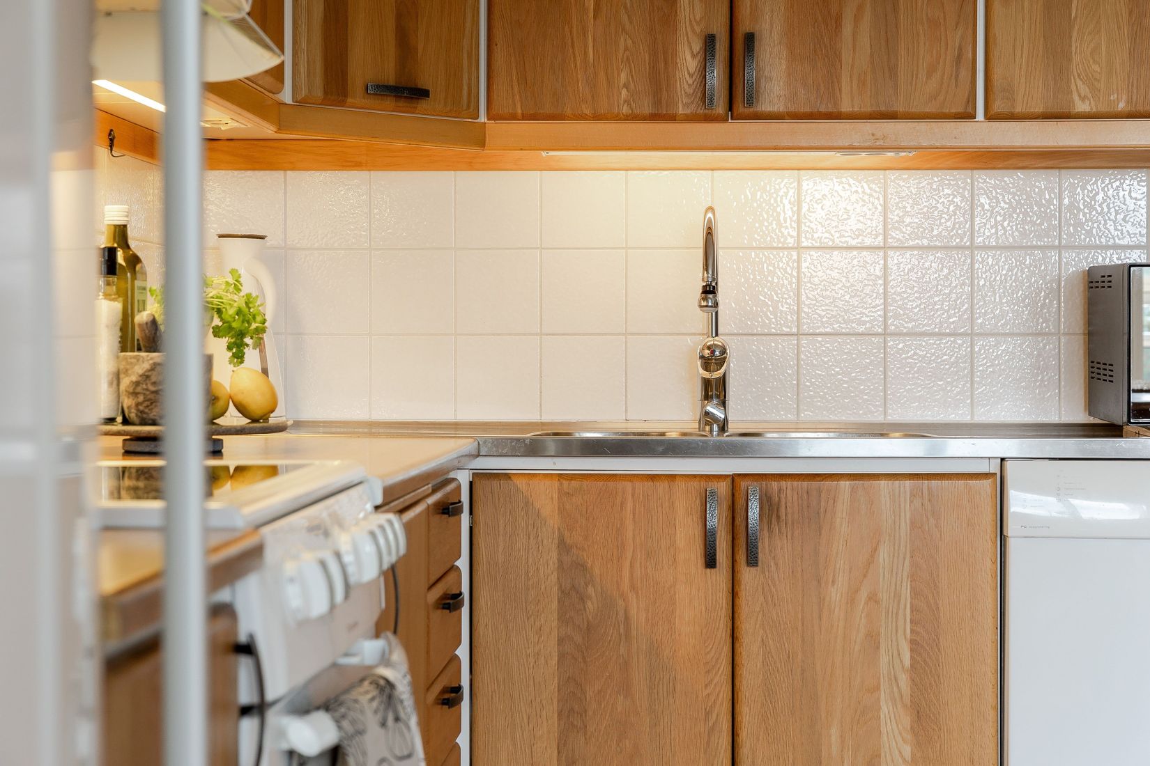 Bostadsrätt, Hotellgatan 28, Ljusdal