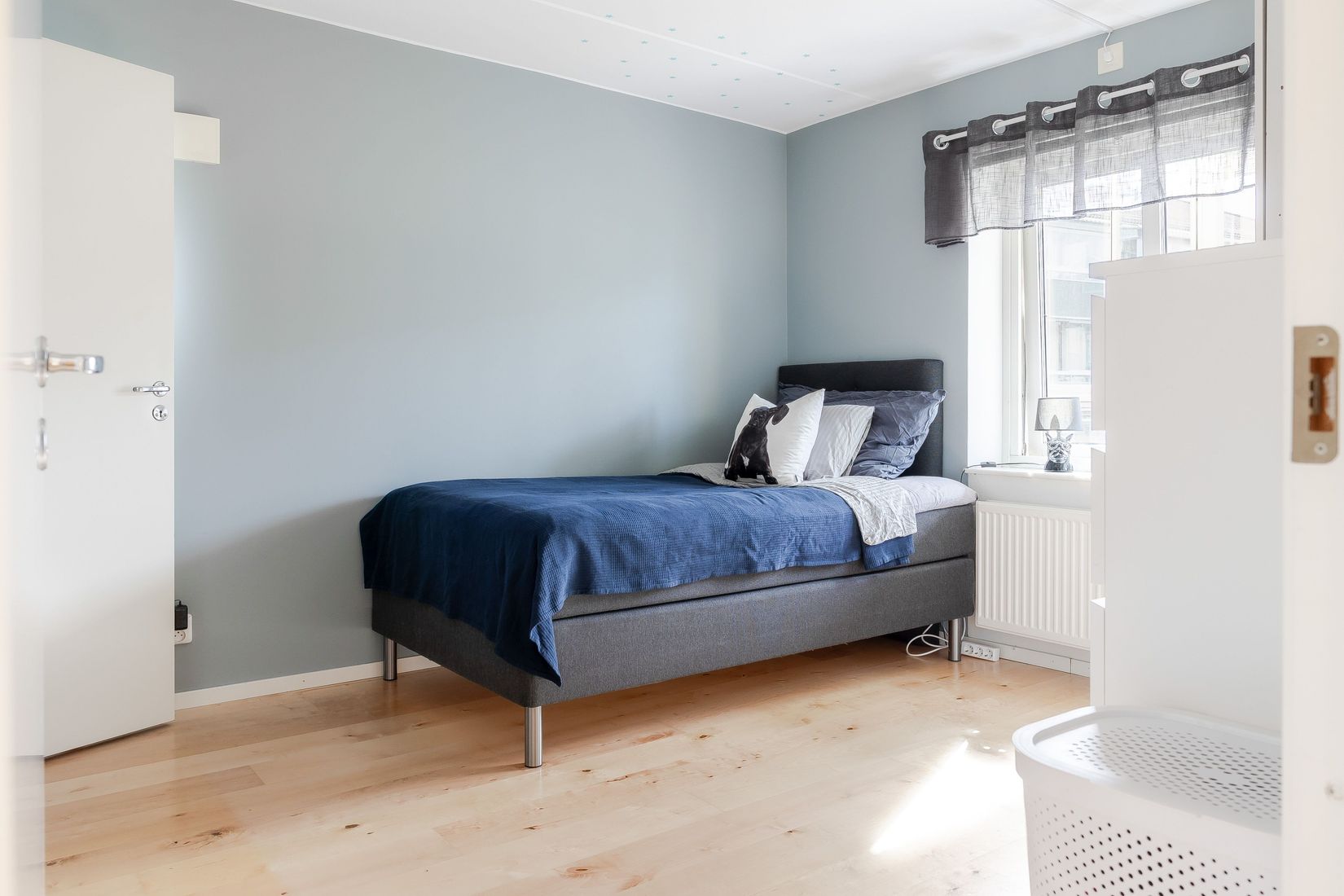 Bostadsrätt, Hotellgatan 28, Ljusdal