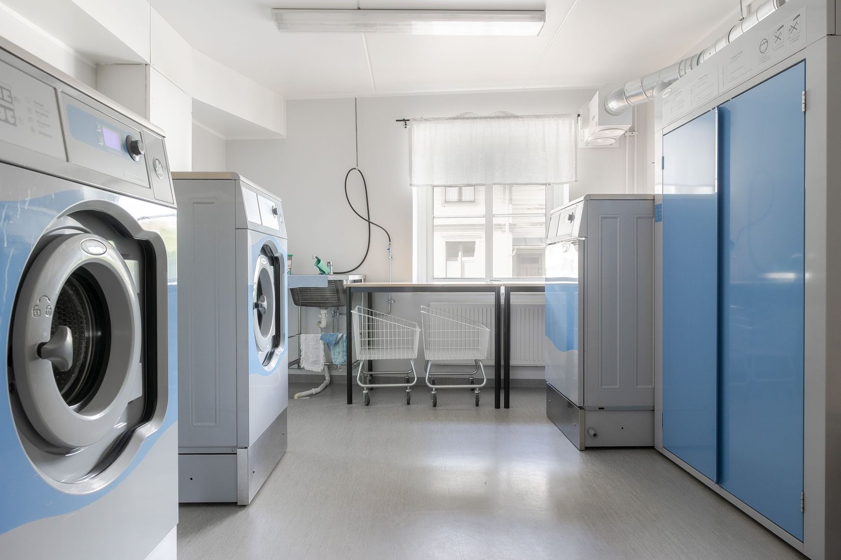 Bostadsrätt, Hotellgatan 28, Ljusdal