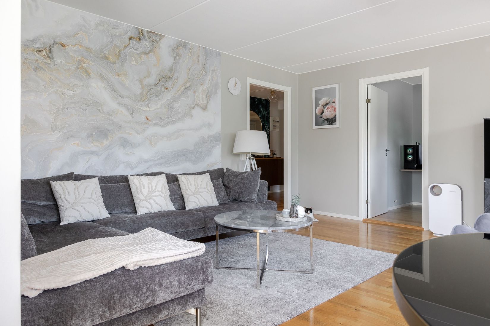 Bostadsrätt, Hotellgatan 28, Ljusdal