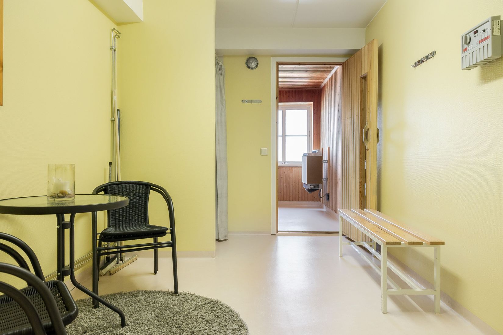 Bostadsrätt, Hotellgatan 28, Ljusdal
