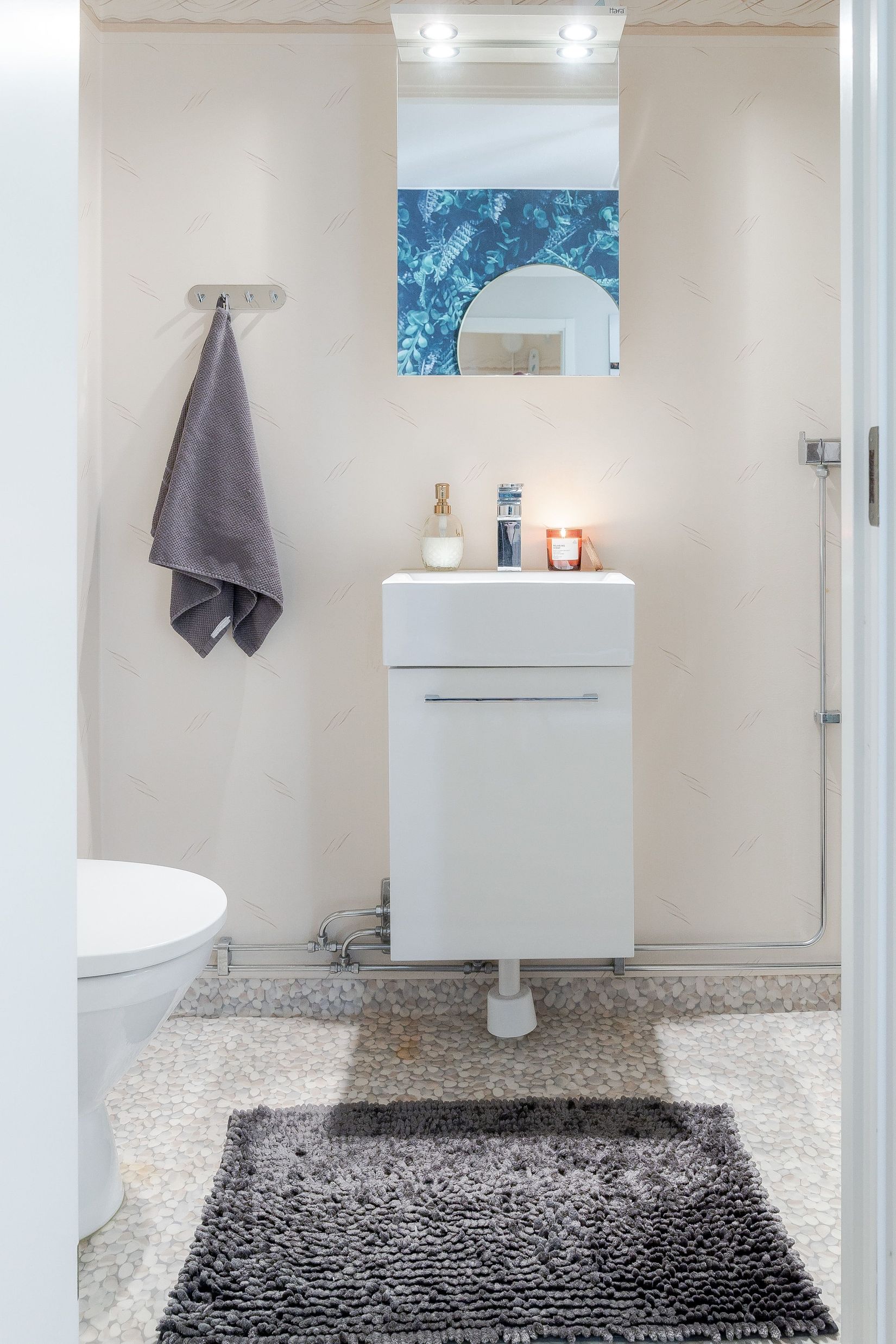 Bostadsrätt, Hotellgatan 28, Ljusdal