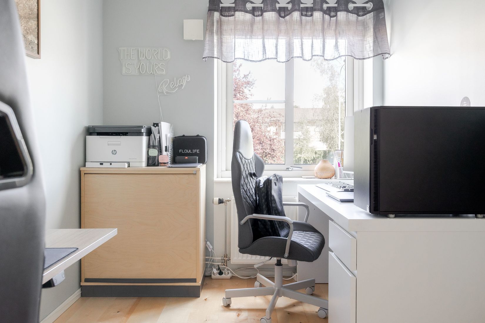 Bostadsrätt, Hotellgatan 28, Ljusdal