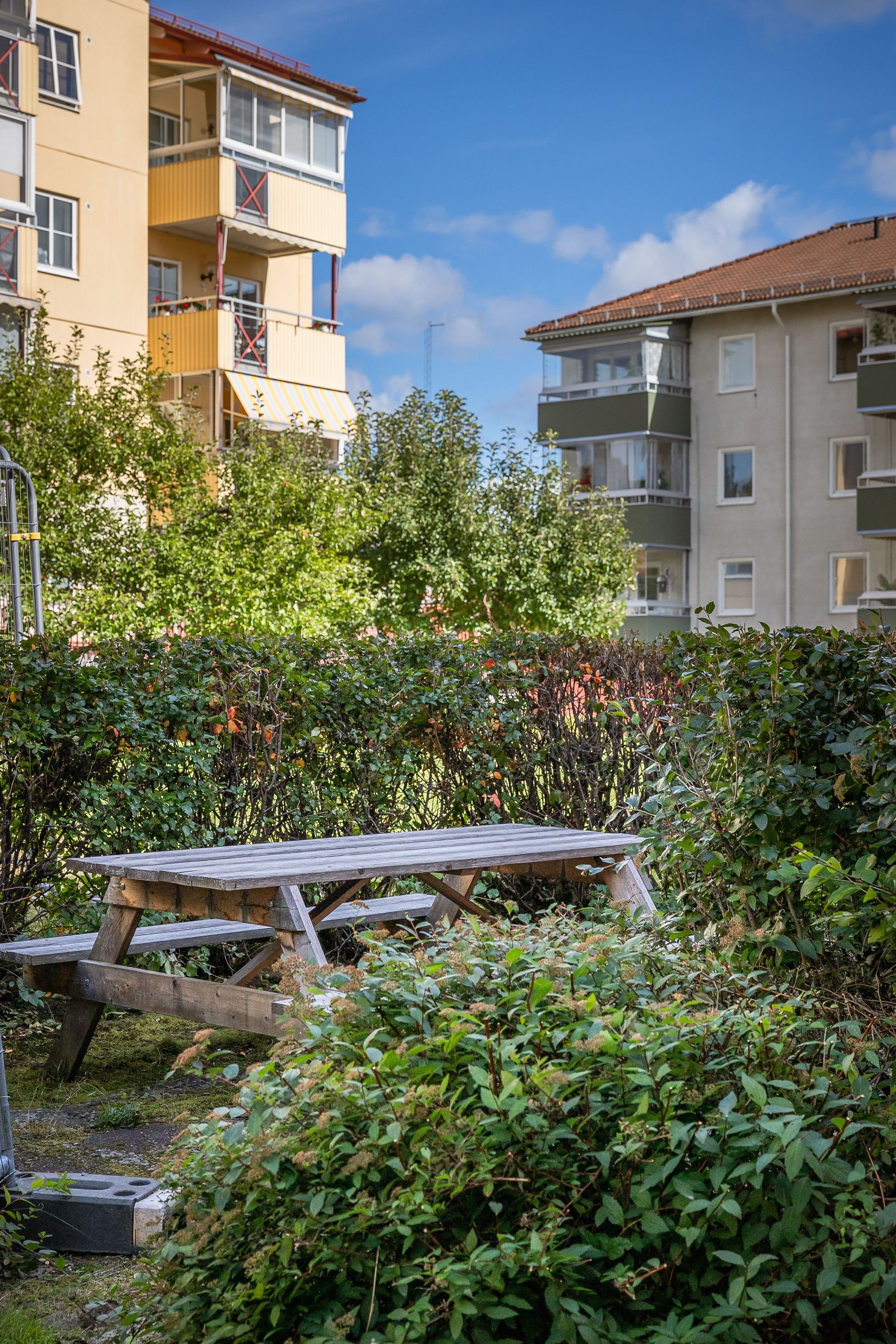 Bostadsrätt, Hotellgatan 28, Ljusdal