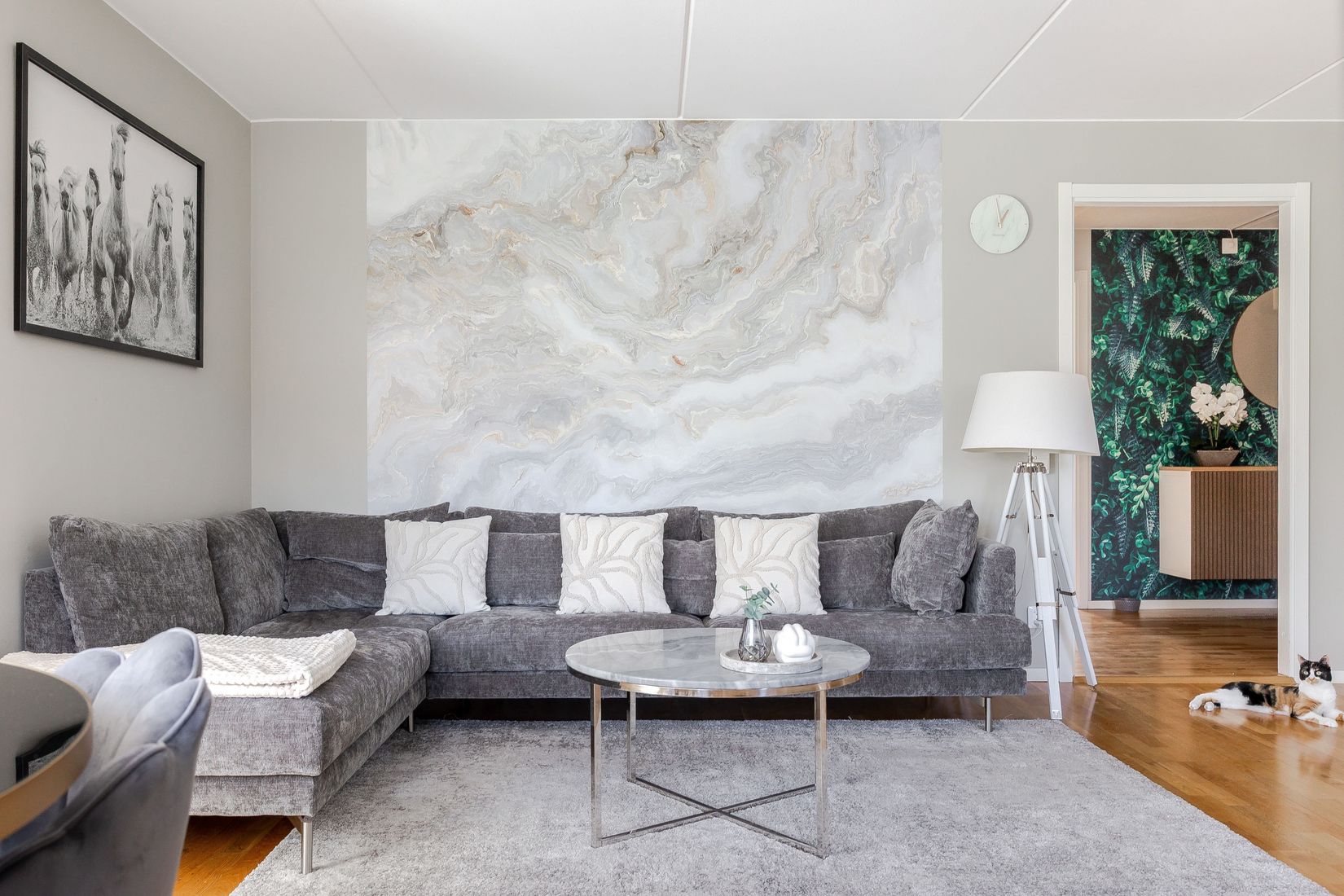Bostadsrätt, Hotellgatan 28, Ljusdal