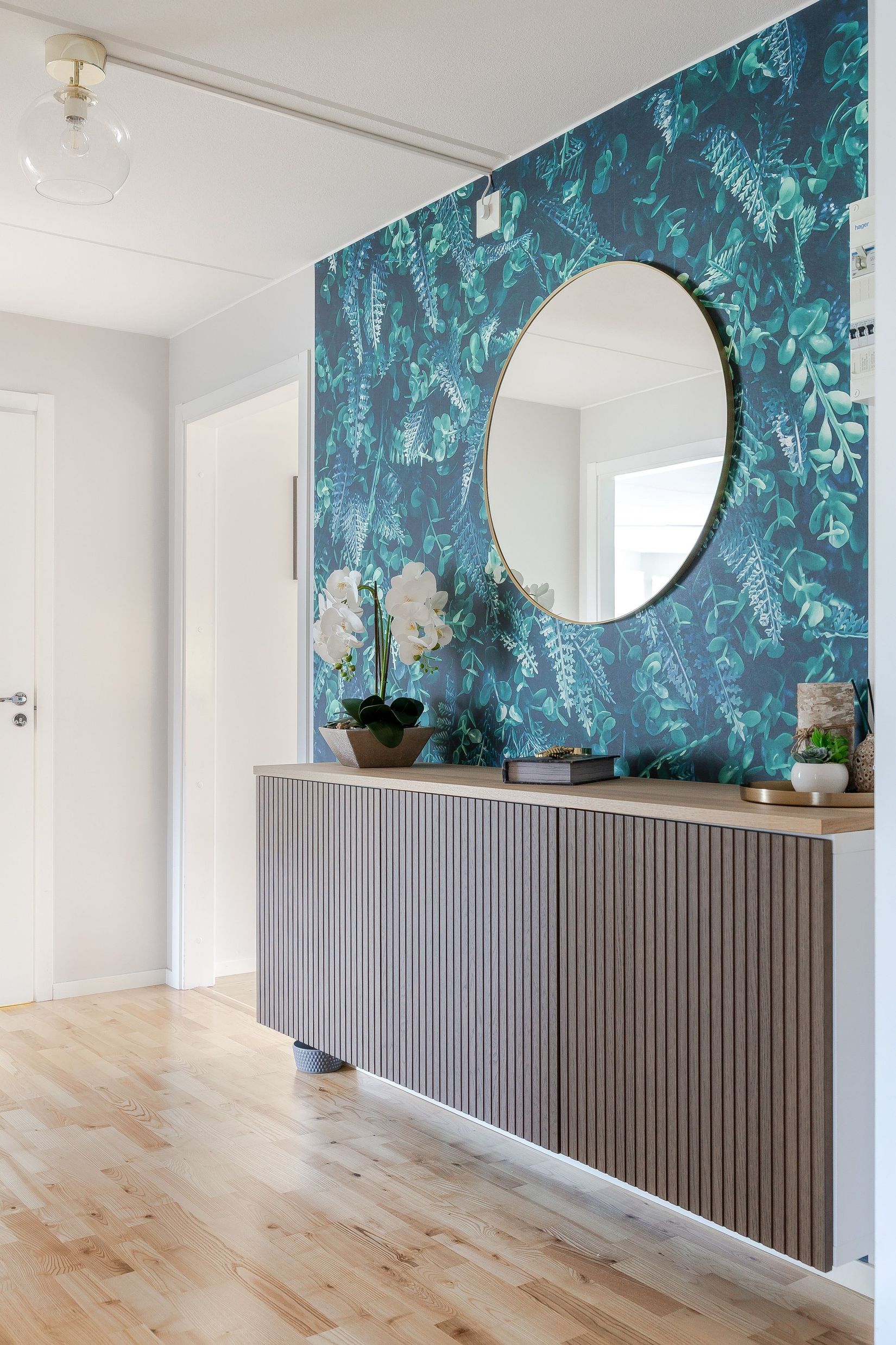 Bostadsrätt, Hotellgatan 28, Ljusdal
