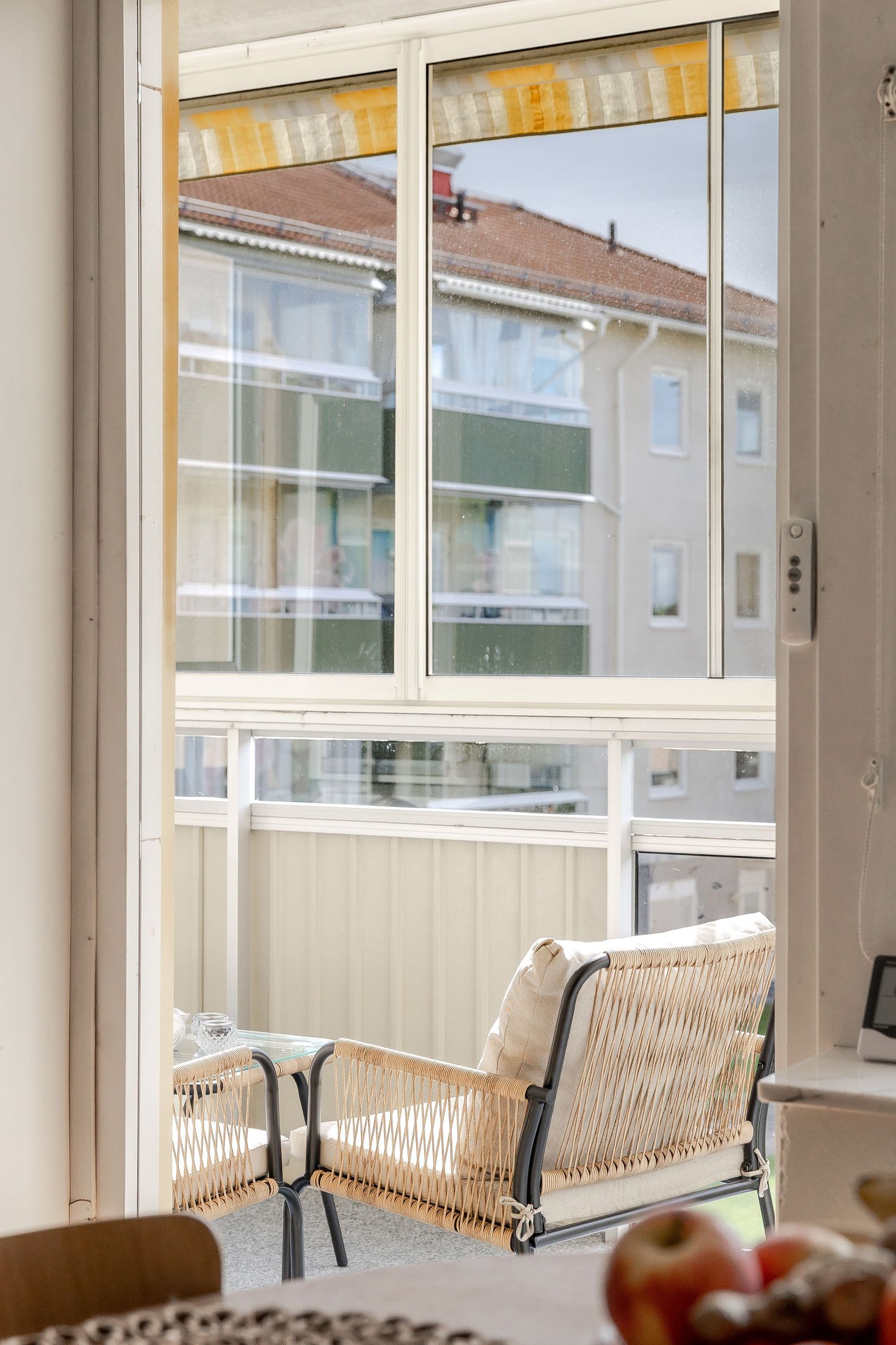 Bostadsrätt, Hotellgatan 28, Ljusdal