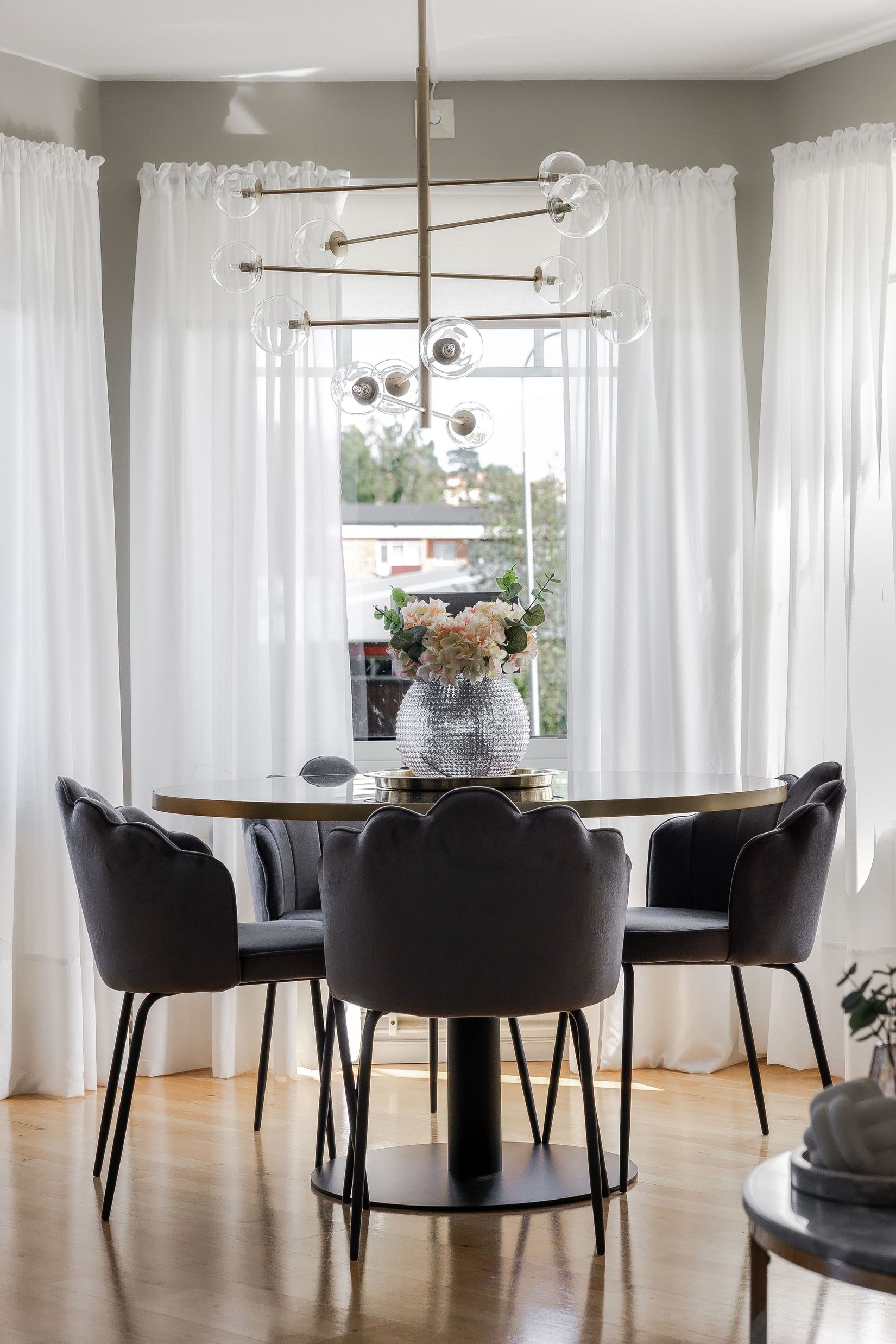 Bostadsrätt, Hotellgatan 28, Ljusdal