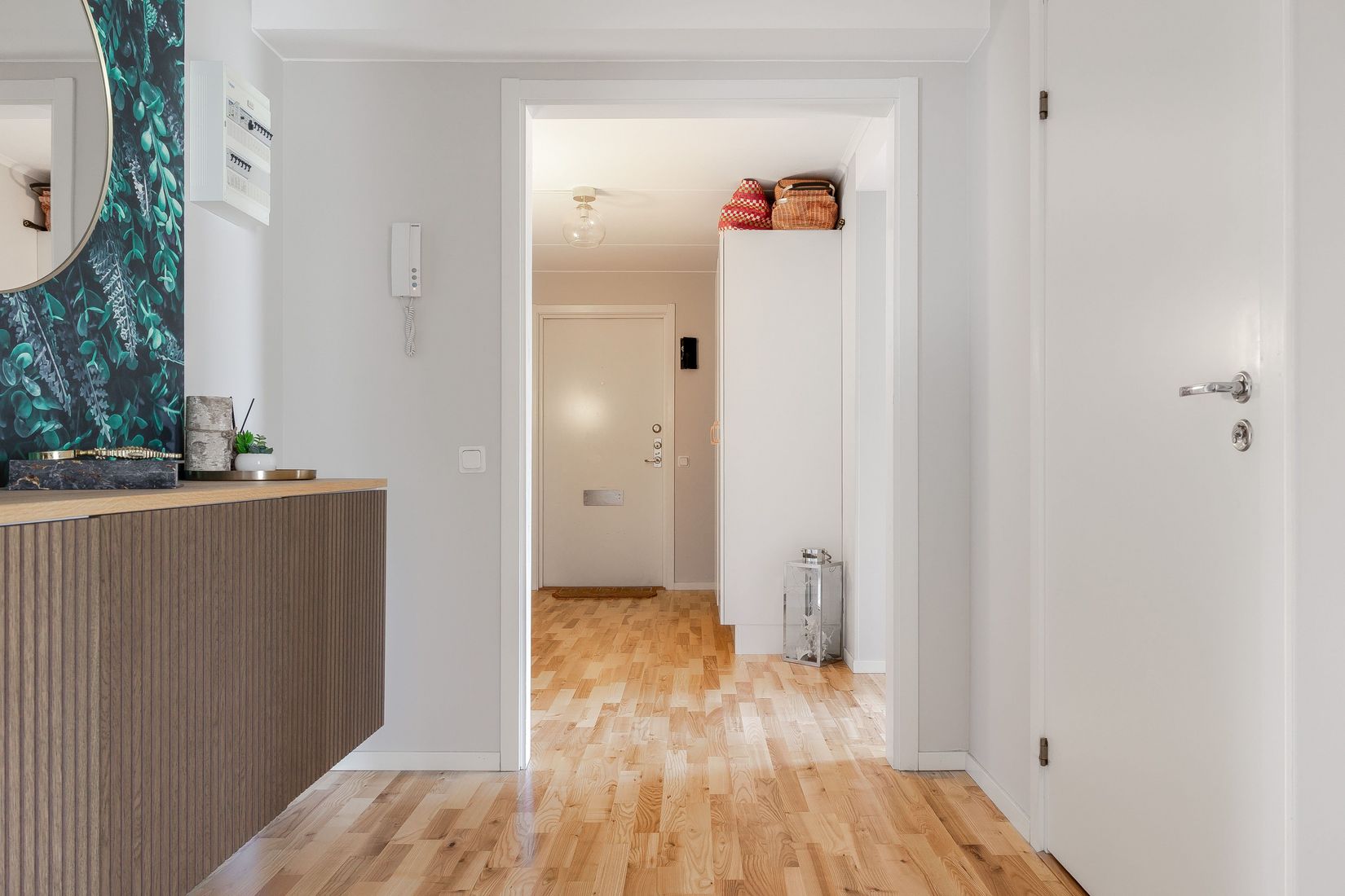 Bostadsrätt, Hotellgatan 28, Ljusdal