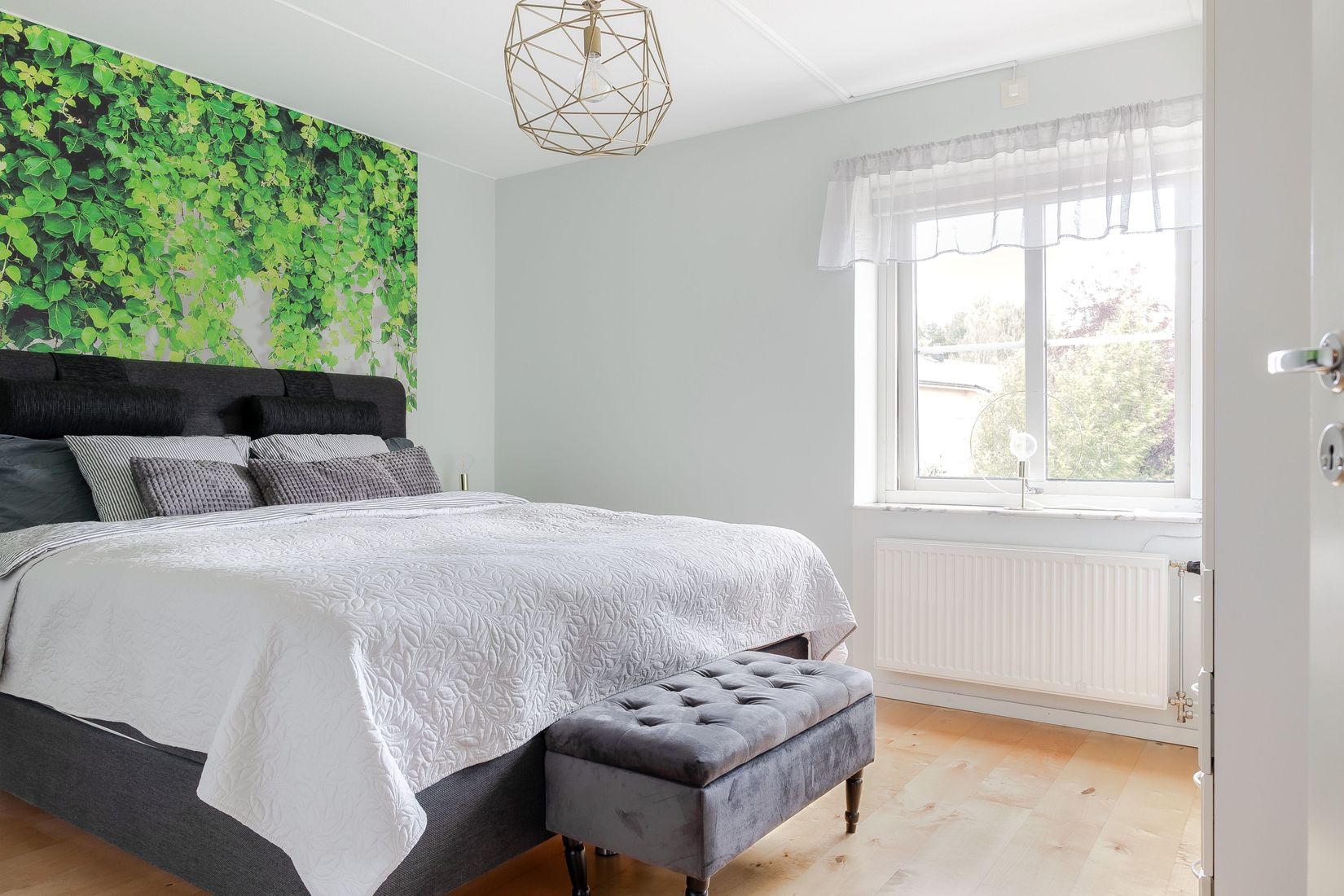 Bostadsrätt, Hotellgatan 28, Ljusdal