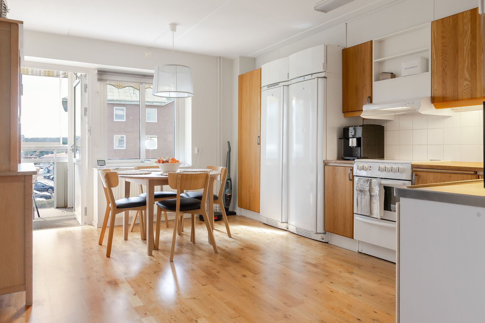 Bostadsrätt, Hotellgatan 28, Ljusdal