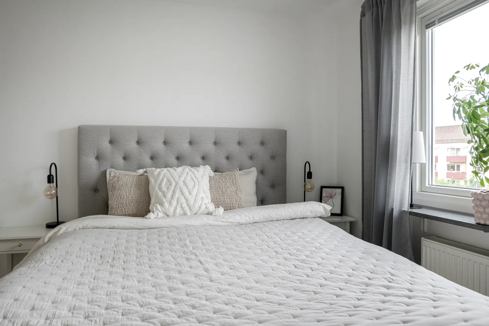 Bostadsrätt, Fricksgatan 3 B, Villan, Ängelholm