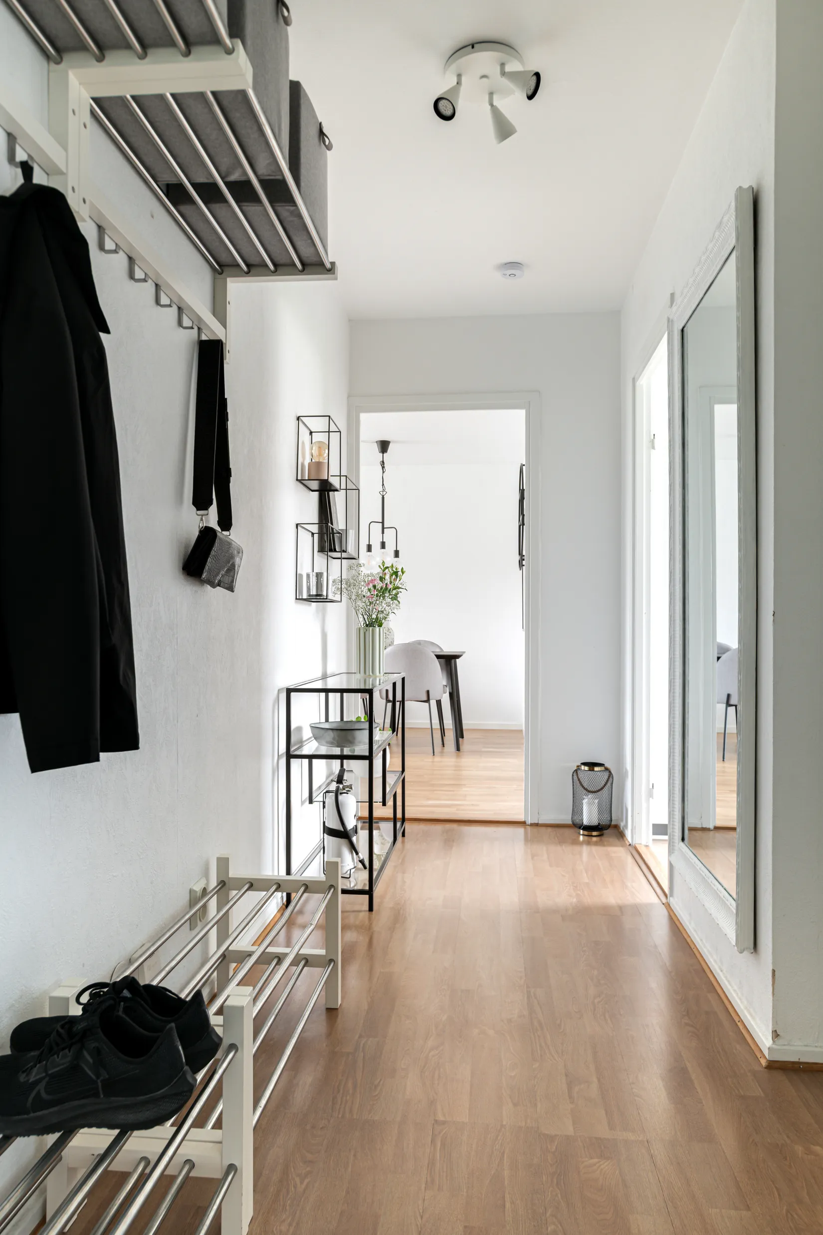 Bostadsrätt, Fricksgatan 3 B, Villan, Ängelholm