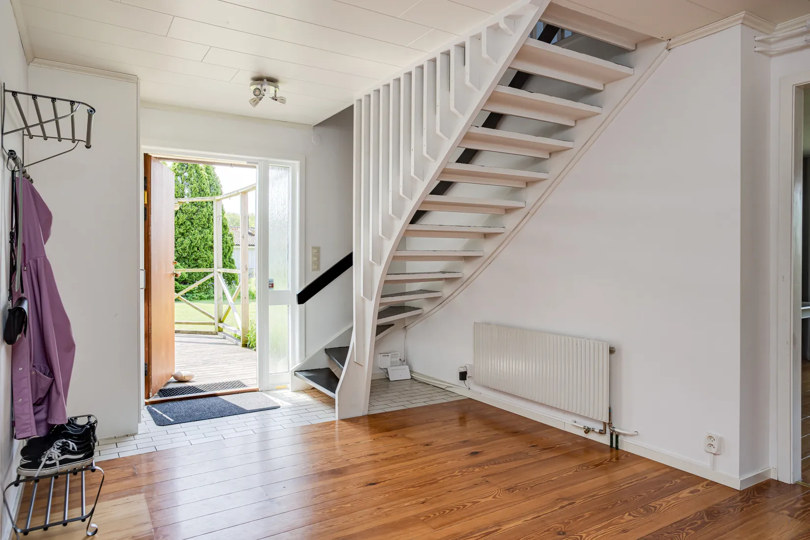 Villa, Nygårdsvägen 6, Okome, Falkenberg