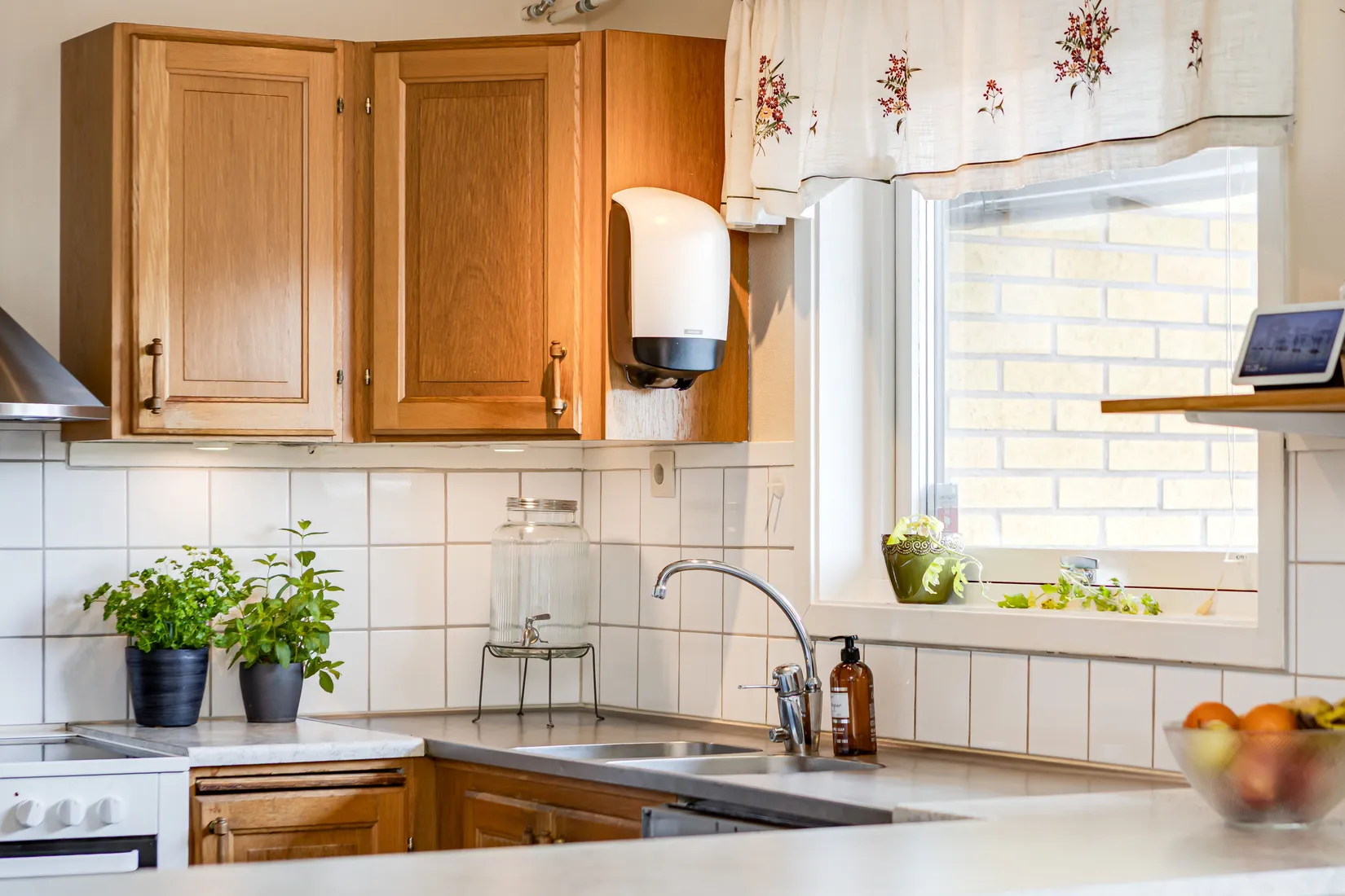 Villa, Nygårdsvägen 6, Okome, Falkenberg