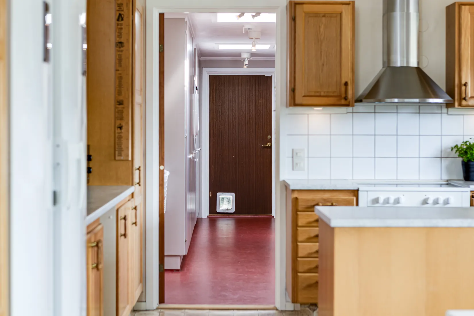 Villa, Nygårdsvägen 6, Okome, Falkenberg