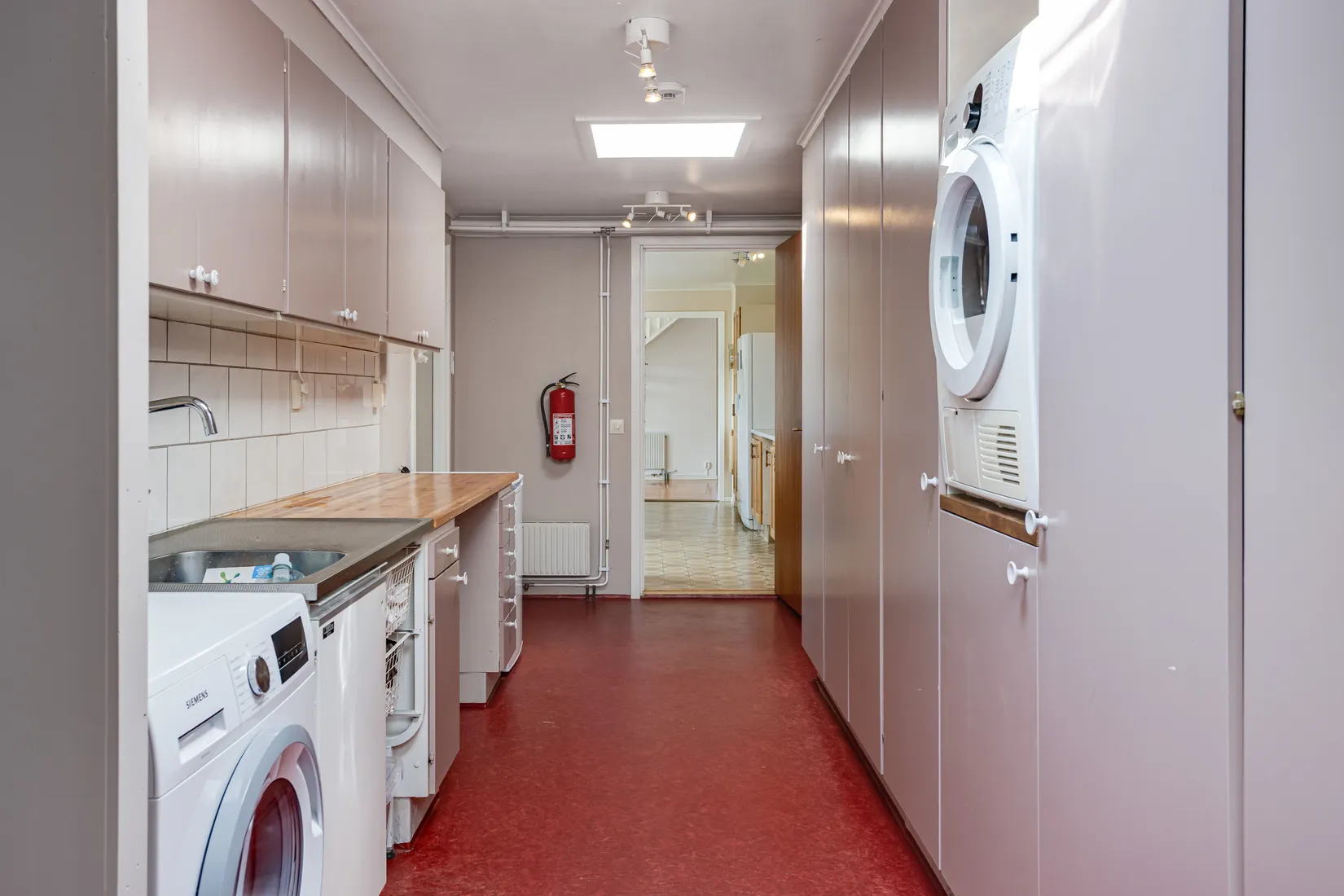 Villa, Nygårdsvägen 6, Okome, Falkenberg