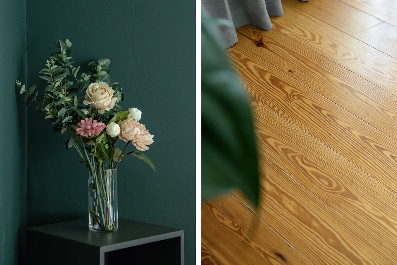 Villa, Nygårdsvägen 6, Okome, Falkenberg