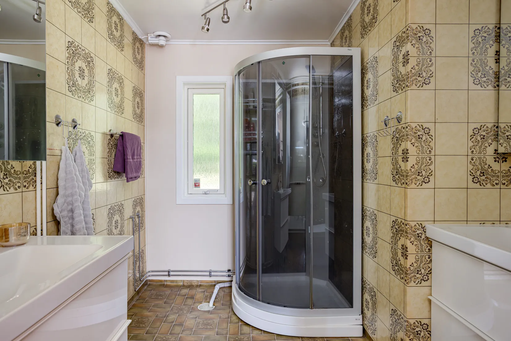 Villa, Nygårdsvägen 6, Okome, Falkenberg