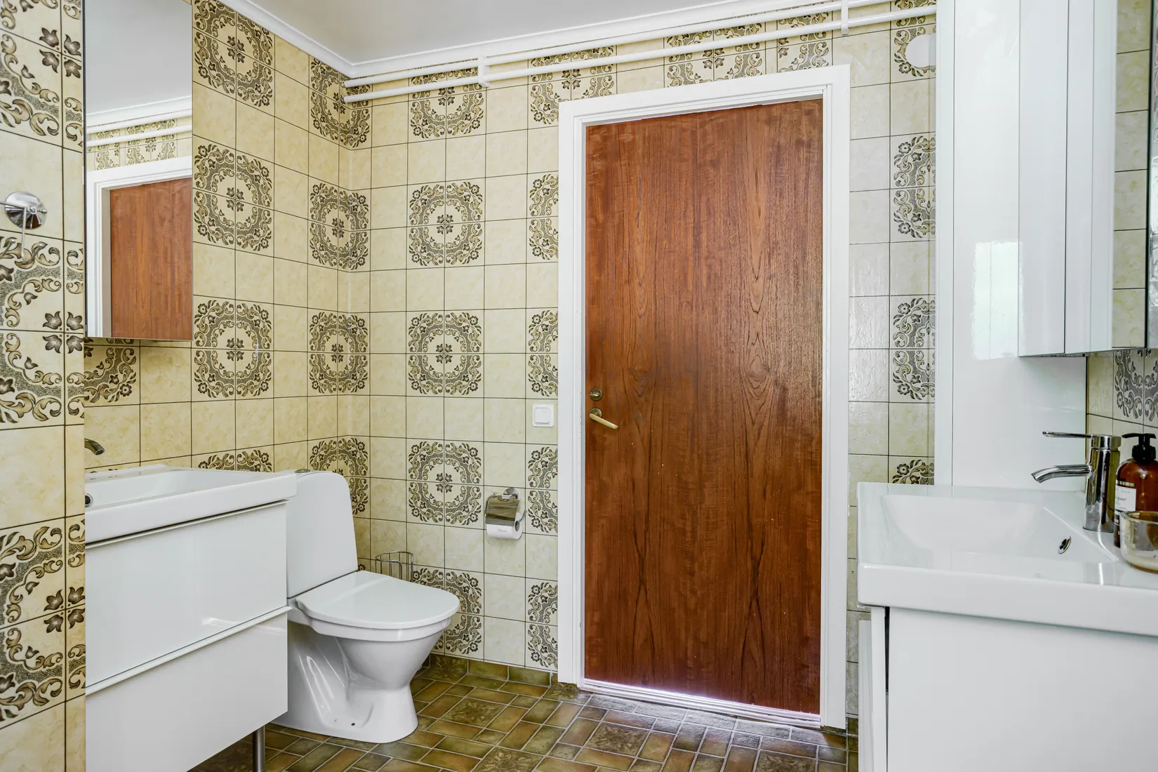 Villa, Nygårdsvägen 6, Okome, Falkenberg