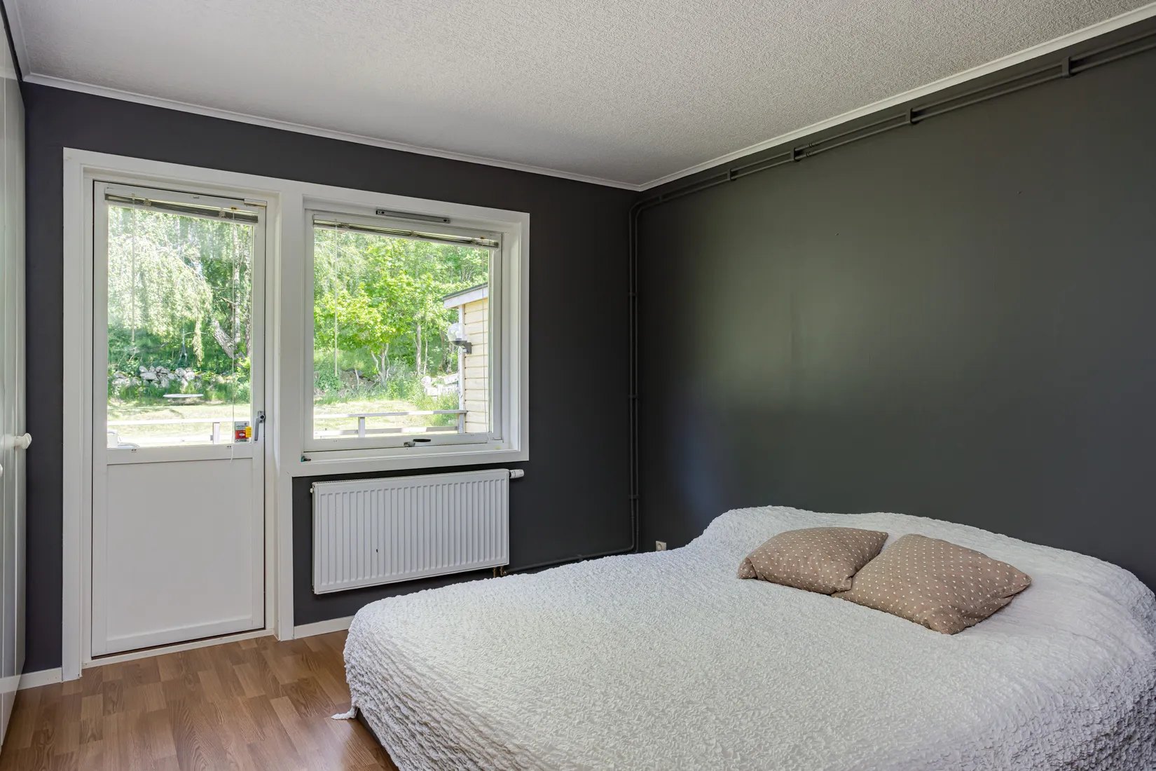 Villa, Nygårdsvägen 6, Okome, Falkenberg