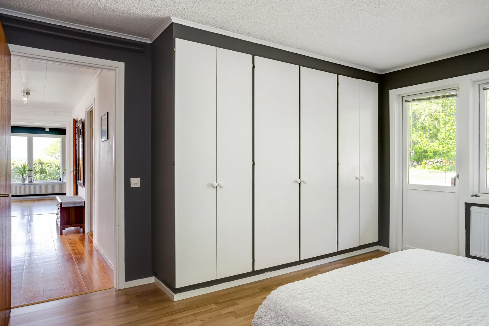 Villa, Nygårdsvägen 6, Okome, Falkenberg