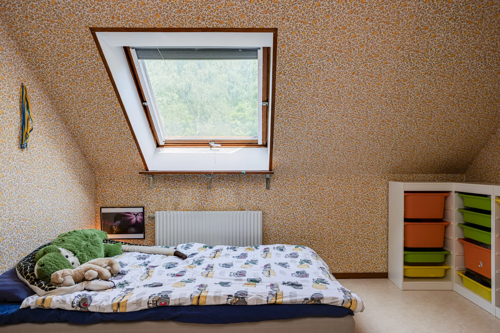 Villa, Nygårdsvägen 6, Okome, Falkenberg