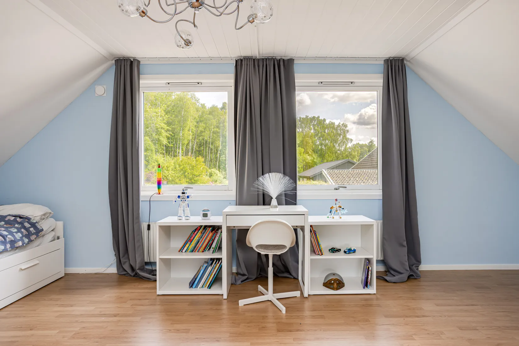 Villa, Nygårdsvägen 6, Okome, Falkenberg